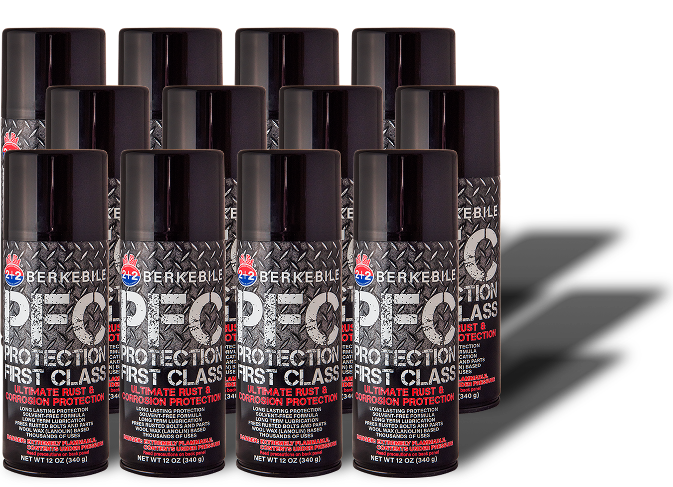 Aerosol: Original 12oz