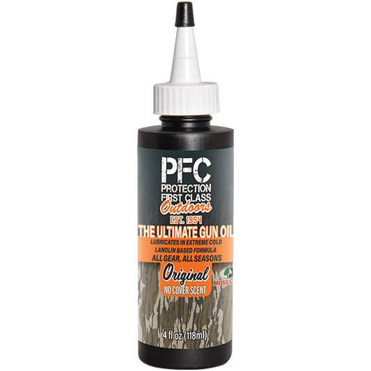 Lubricating Oil: Original